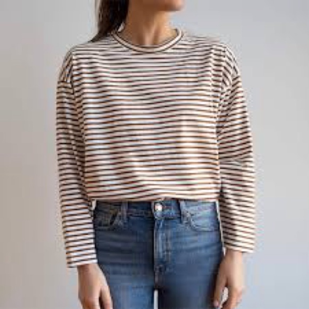 AYR French Fry Tee